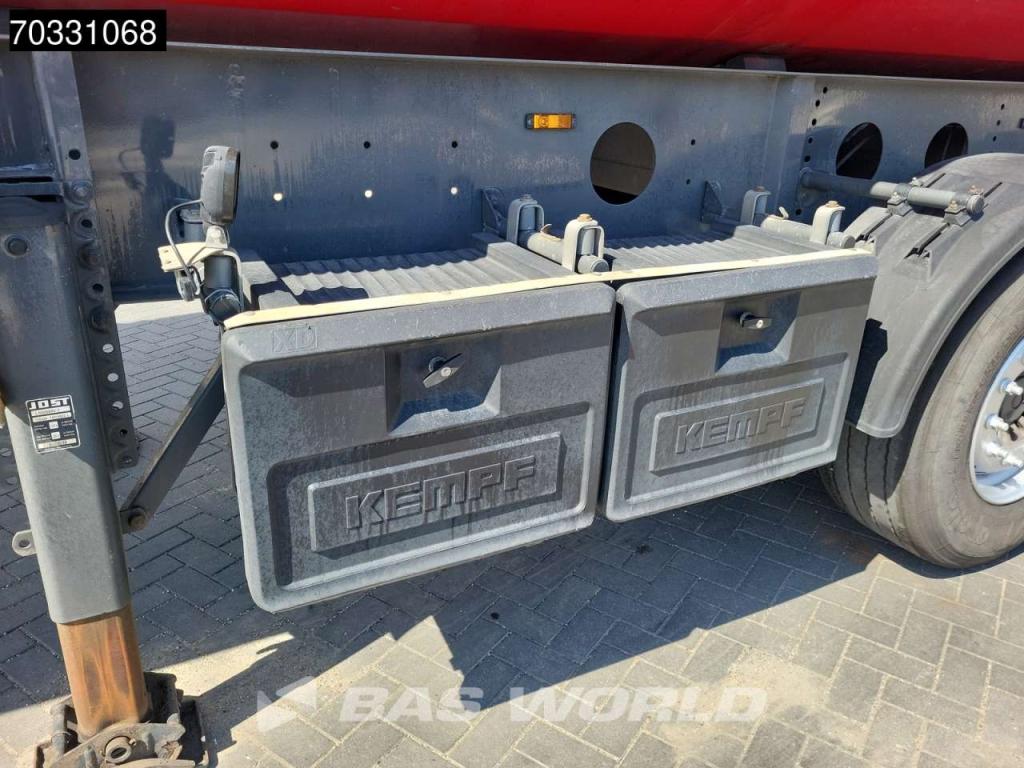 Kempf Lift Axle 43m3 Photo 27