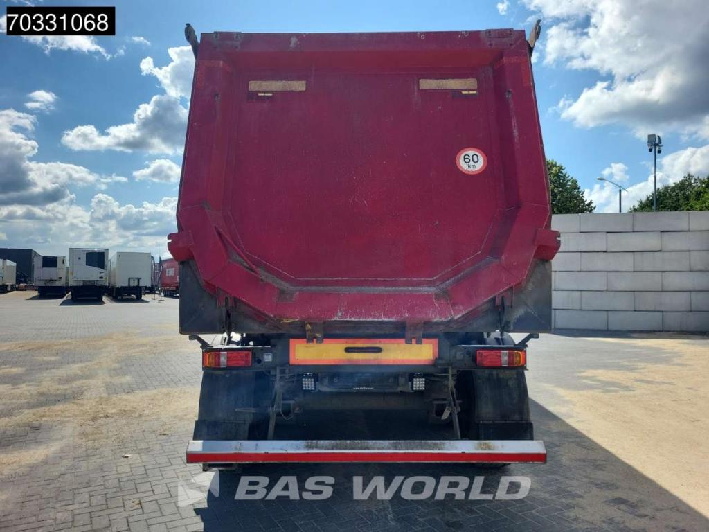 Kempf Lift Axle 43m3 Photo 8