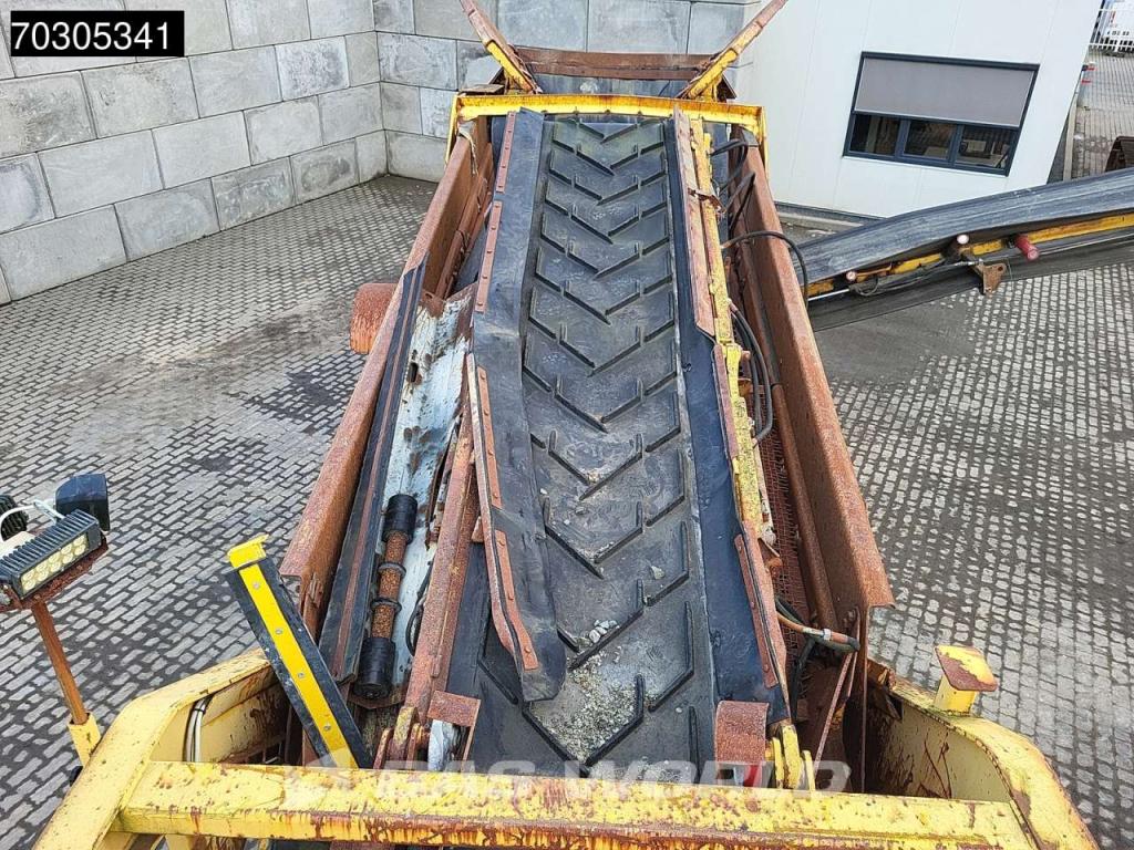 Keestrack Frontier Photo 18