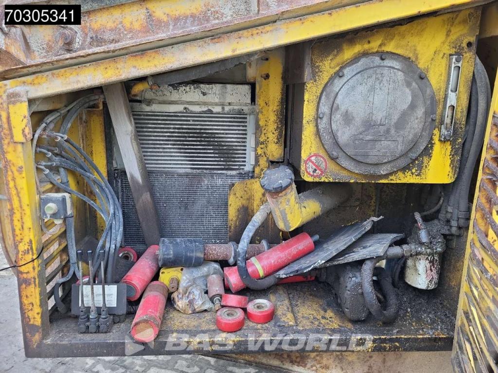 Keestrack Frontier Photo 28