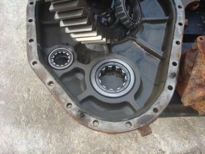 Couvercle droit de boîte de vitesses pour FIAT ALLIS E DOZER FL10B - FL10C - AD10C en vente par OLM 90 Srl