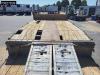 Faymonville MAX 100 Steering Axle Ramps Photo 14 thumbnail