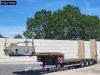 Faymonville MAX 100 Steering Axle Ramps Photo 2 thumbnail