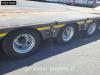 Faymonville MAX 100 Steering Axle Ramps Photo 26 thumbnail