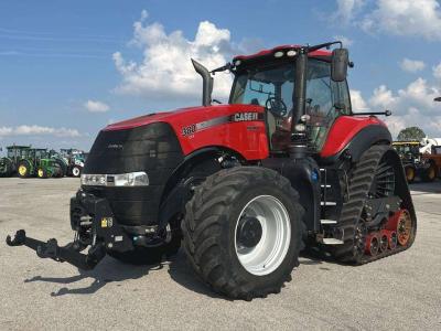 Case Magnum 380 CVX Photo 1