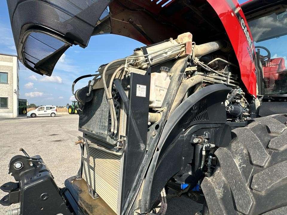 Case Magnum 380 CVX Photo 10