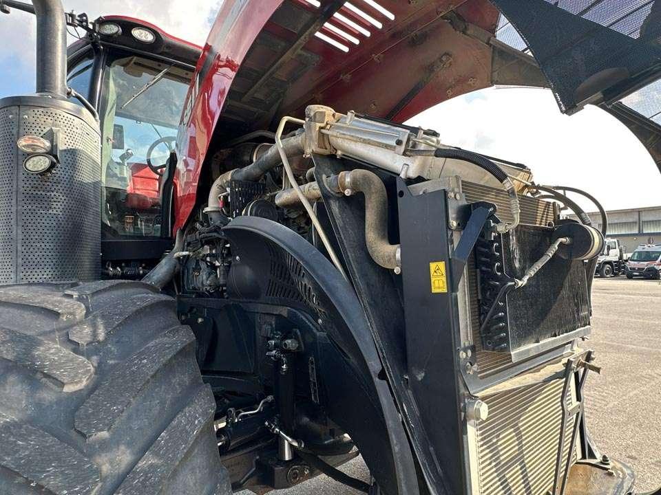 Case Magnum 380 CVX Photo 11