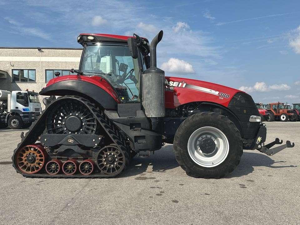 Case Magnum 380 CVX Photo 21