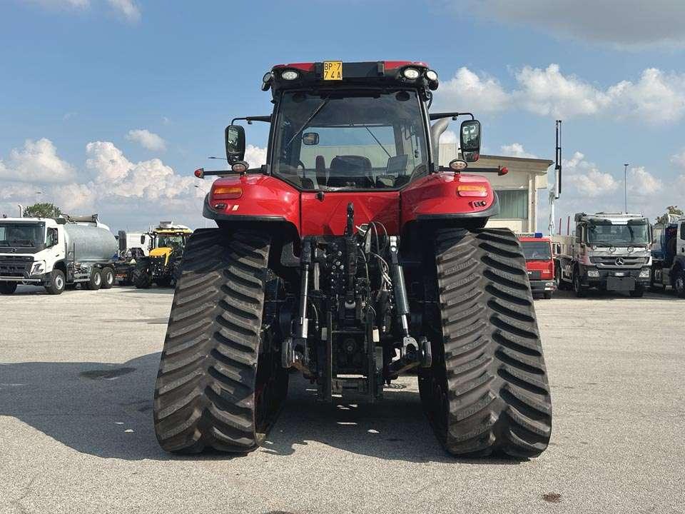 Case Magnum 380 CVX Photo 23