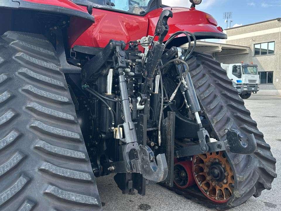 Case Magnum 380 CVX Photo 8
