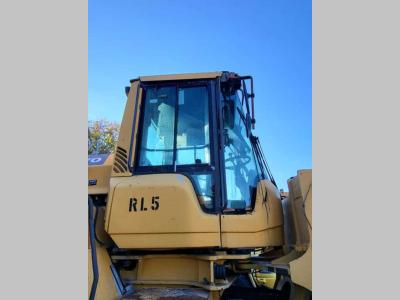 Volvo cabin 11294049 for Volvo L180G en vente par Balavto