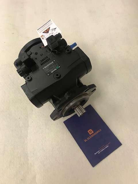 Rexroth A4VG71DA1D432R Photo 2