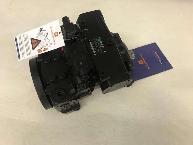 Rexroth A4VG71DA1D432R Photo 4