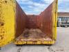 CONTAINER SCARRABILE USATO A CIELO APERTO Photo 7 thumbnail