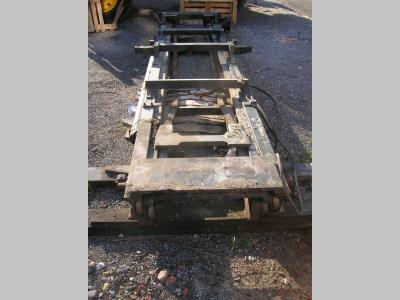 Mât pour chariot élévateur pour Linde H60 H70 H80 en vente par PRV Ricambi Srl