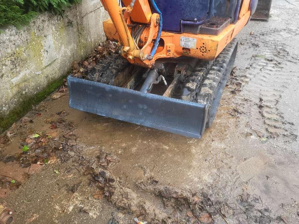 Fiat Hitachi FH 16.2 Photo 10