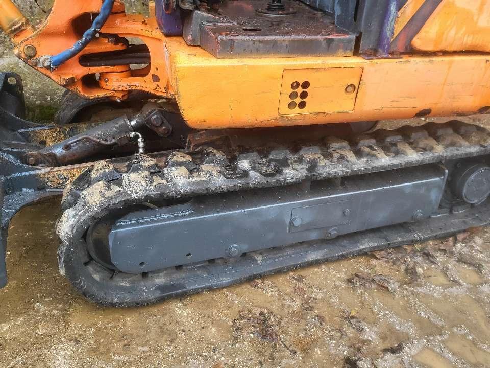 Fiat Hitachi FH 16.2 Photo 11