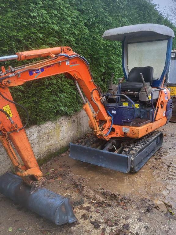 Fiat Hitachi FH 16.2 Photo 4