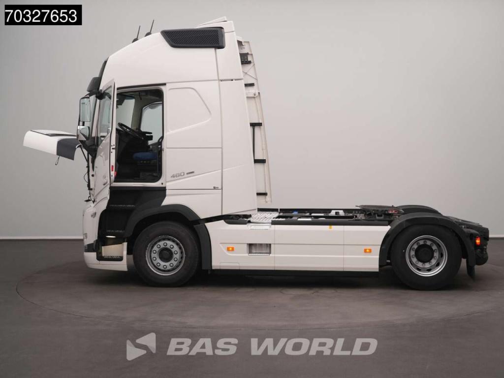 Volvo FH 460 4X2 XL 2xTanks VEB+ I-ParkCool ACC Photo 10