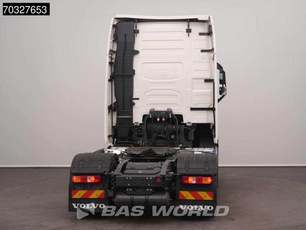 Volvo FH 460 4X2 XL 2xTanks VEB+ I-ParkCool ACC Photo 12