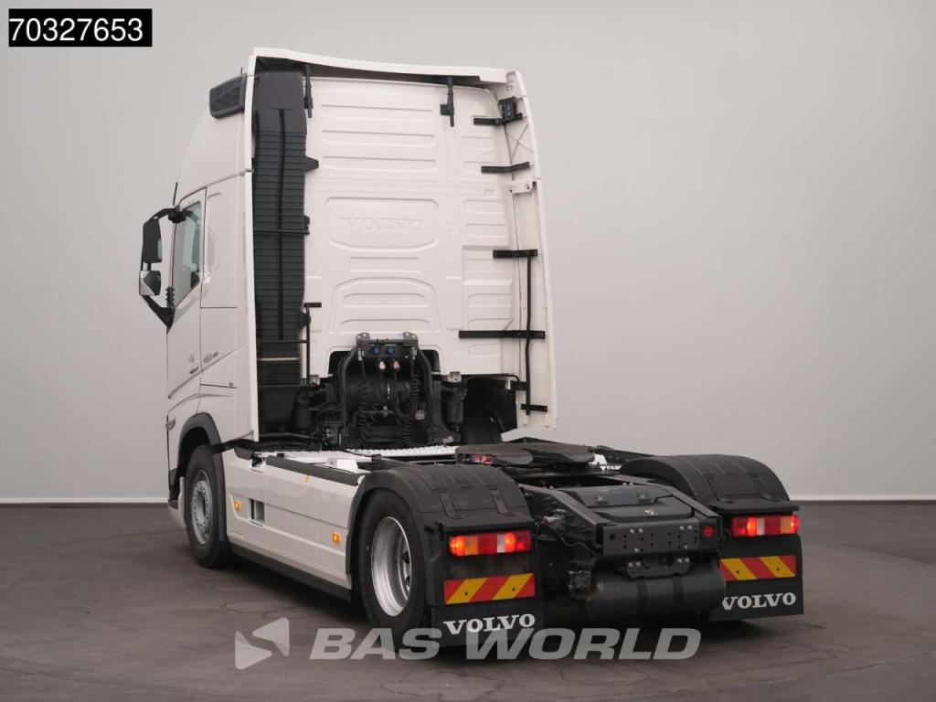 Volvo FH 460 4X2 XL 2xTanks VEB+ I-ParkCool ACC Photo 2