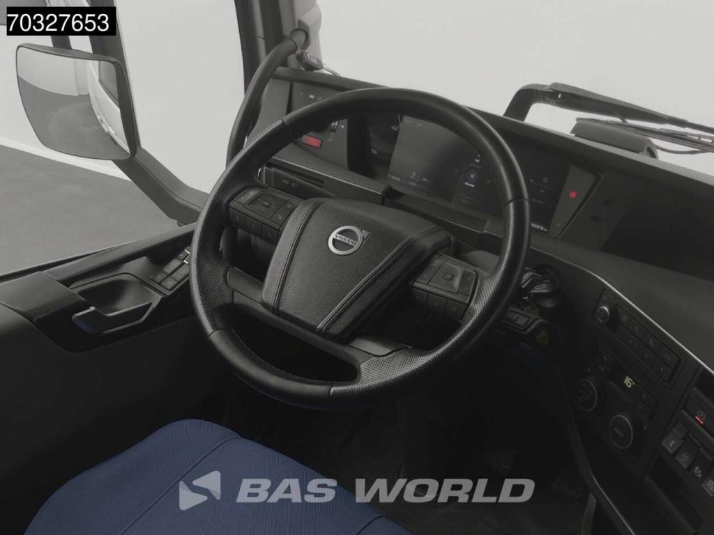 Volvo FH 460 4X2 XL 2xTanks VEB+ I-ParkCool ACC Photo 21