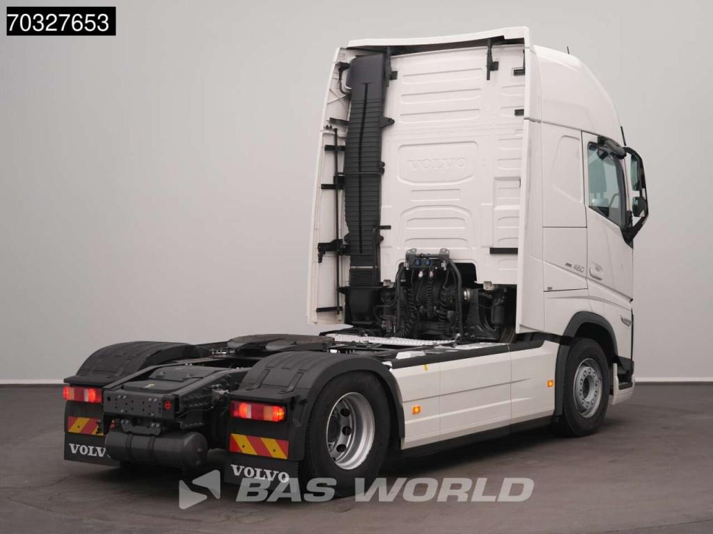 Volvo FH 460 4X2 XL 2xTanks VEB+ I-ParkCool ACC Photo 5