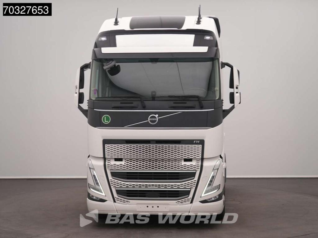 Volvo FH 460 4X2 XL 2xTanks VEB+ I-ParkCool ACC Photo 6