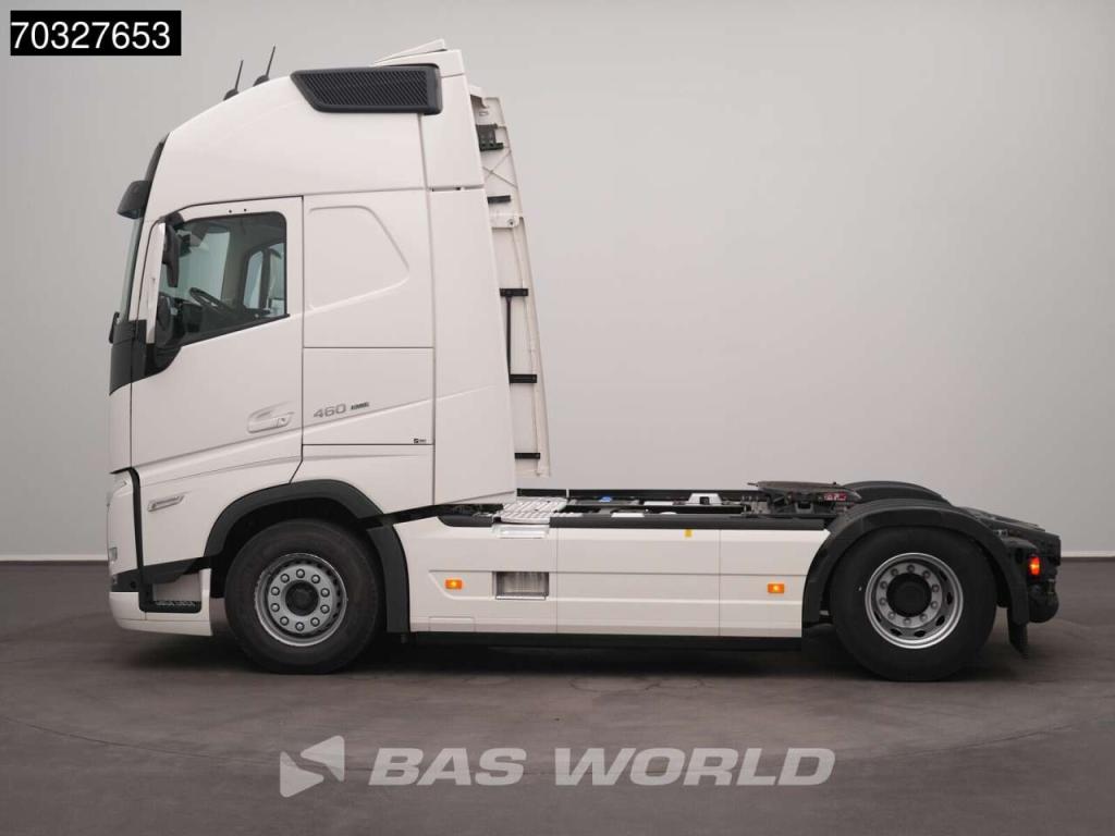 Volvo FH 460 4X2 XL 2xTanks VEB+ I-ParkCool ACC Photo 7