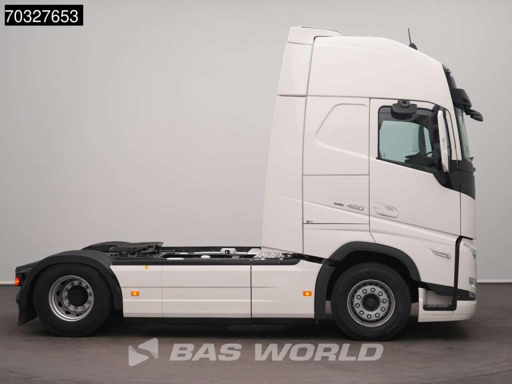 Volvo FH 460 4X2 XL 2xTanks VEB+ I-ParkCool ACC Photo 8