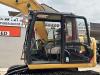 Caterpillar 311D Photo 11 thumbnail