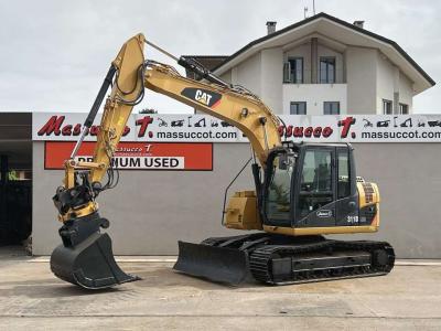 Caterpillar 311D en vente par Massucco T. Srl