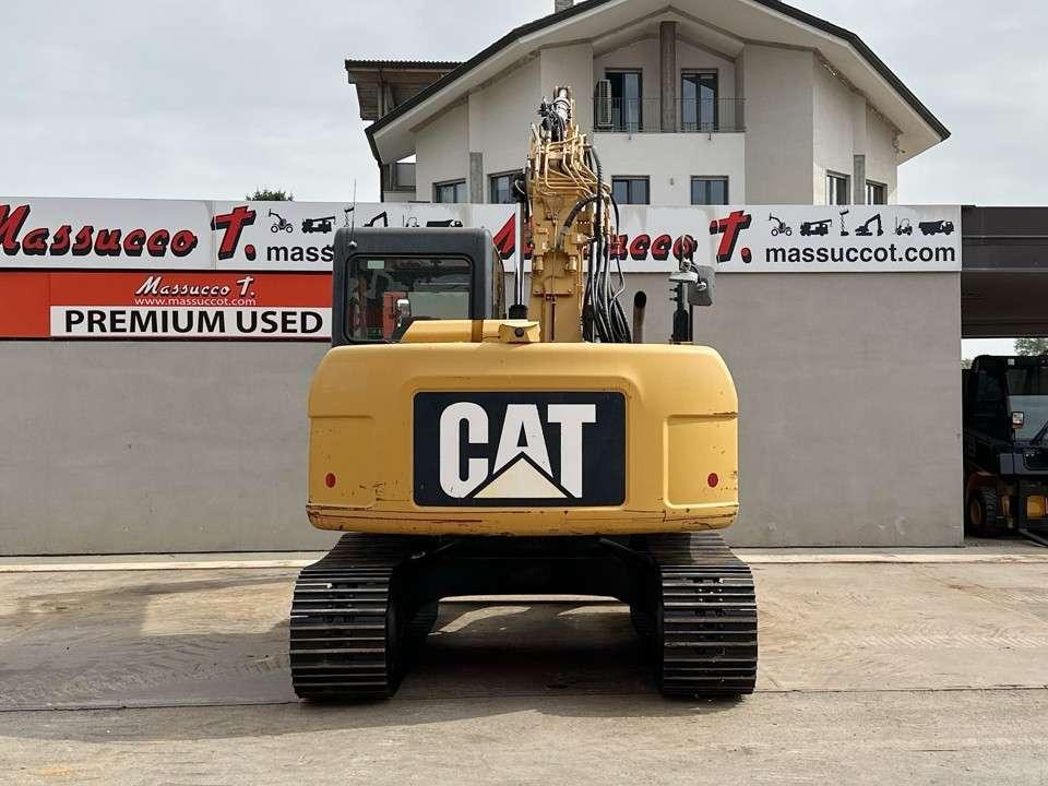 Caterpillar 311D Photo 21