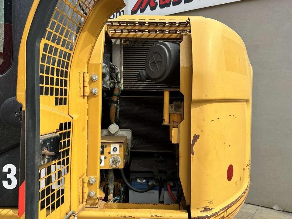 Caterpillar 311D Photo 8