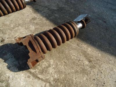 Tampon de tendeur de chenille pour Fiat Hitachi FH200 en vente par OLM 90 Srl