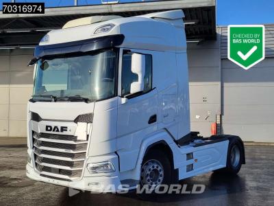 Daf XF 480 XF 4X2 Standklima ACC en vente par BAS World B.V.