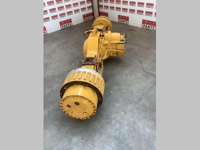 Essieu arrière pour Bell 30 E en vente par Massucco T. Srl Area Ricambi