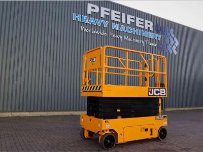JCB S3246E en vente par Pfeifer Heavy Machinery