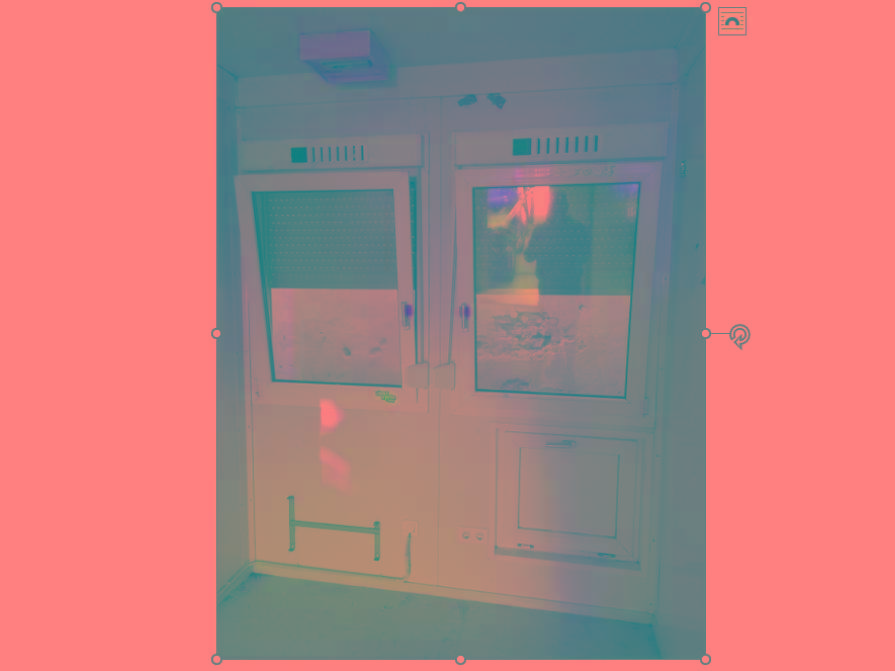 Container bureaux Photo 3