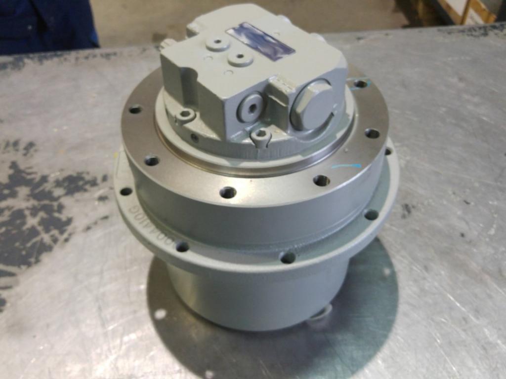 2M MOTORIDUTTORI 35-60q Photo 3