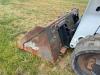 Bobcat T590 - Track Loader / Closed Cab Photo 16 thumbnail