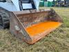Bobcat T590 - Track Loader / Closed Cab Photo 18 thumbnail