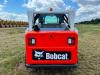 Bobcat T590 - Track Loader / Closed Cab Photo 4 thumbnail