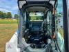 Bobcat T590 - Track Loader / Closed Cab Photo 9 thumbnail