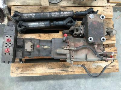ZF 2 HL 100 en vente par Fratelli Zenzalari S.r.l.