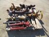 Collecteur d'admission pour Fiat Allis FL14C Photo 3 thumbnail