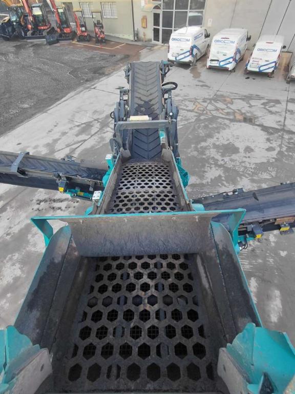 Powerscreen Warrior 1200 Photo 13