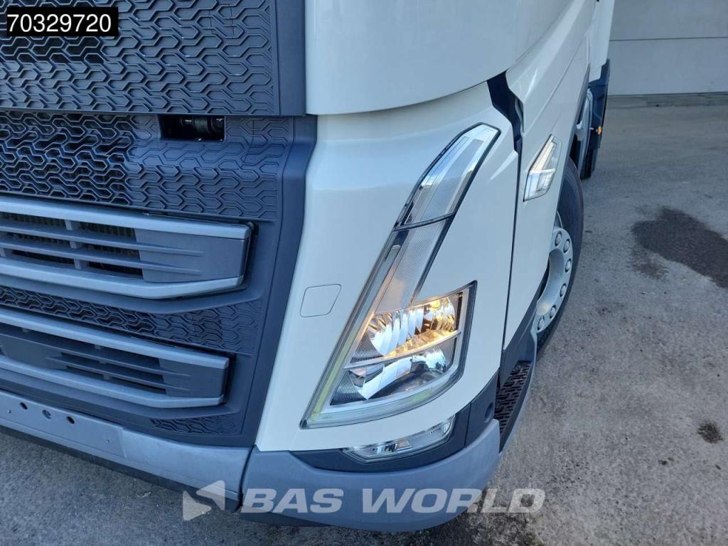 Volvo FH 460 FH 4X2 Retarder 2x Tanks 90% Tyres! Photo 10