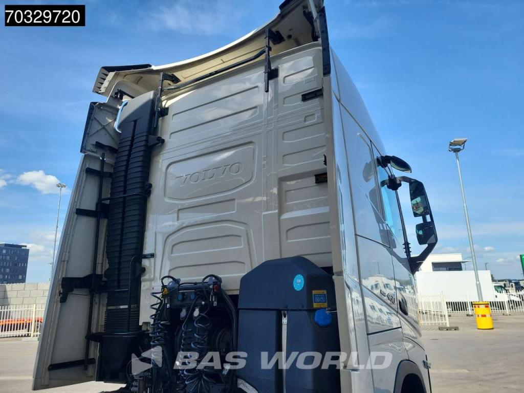 Volvo FH 460 FH 4X2 Retarder 2x Tanks 90% Tyres! Photo 12