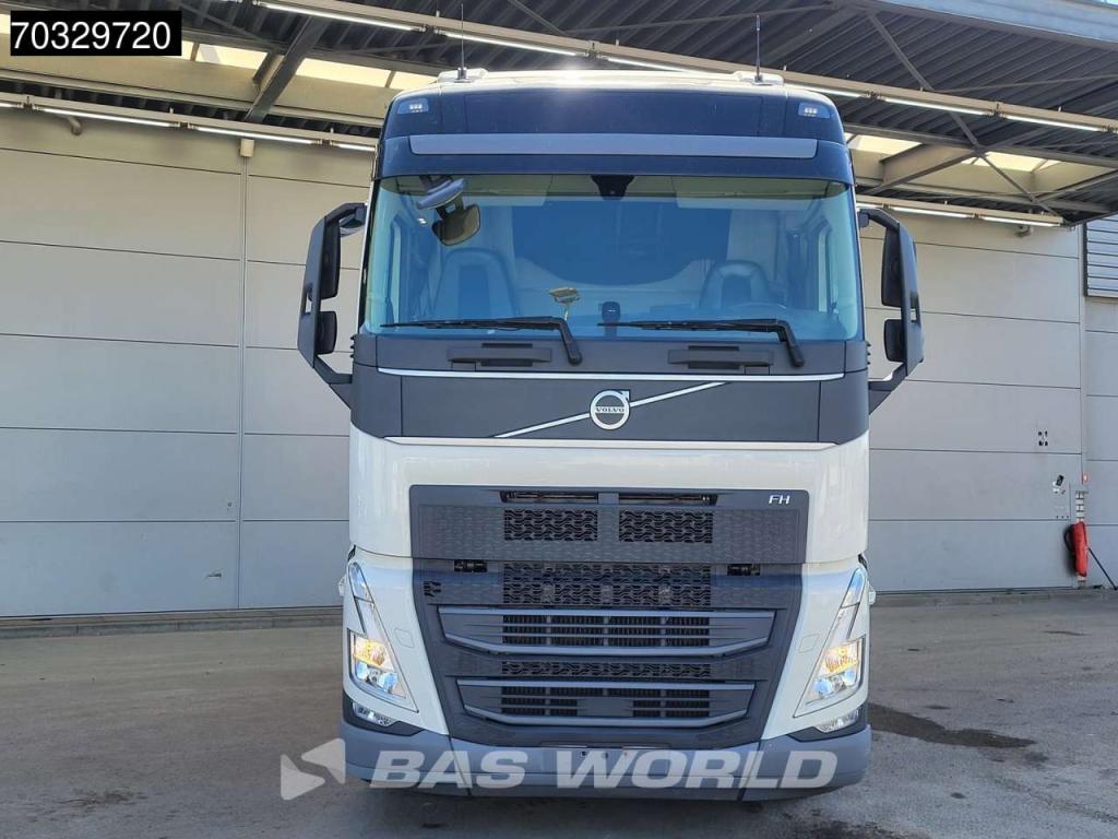 Volvo FH 460 FH 4X2 Retarder 2x Tanks 90% Tyres! Photo 6